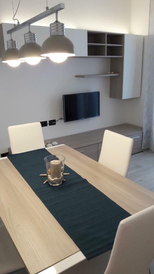 A & M House Apartment Moneglia Bagian luar foto