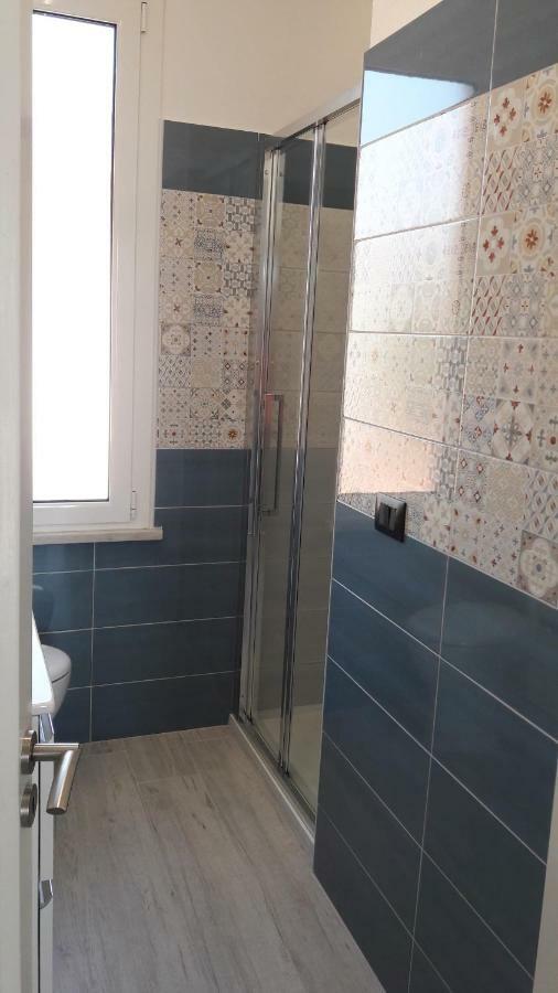 A & M House Apartment Moneglia Bagian luar foto