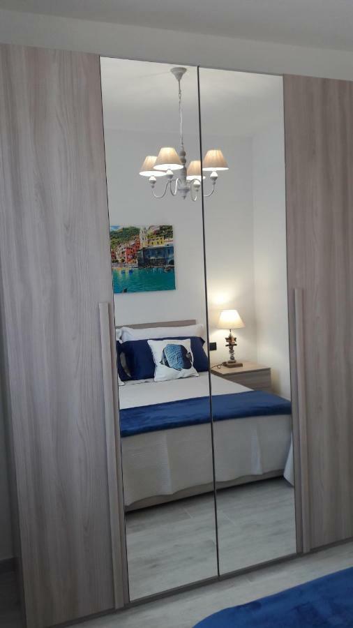 A & M House Apartment Moneglia Bagian luar foto