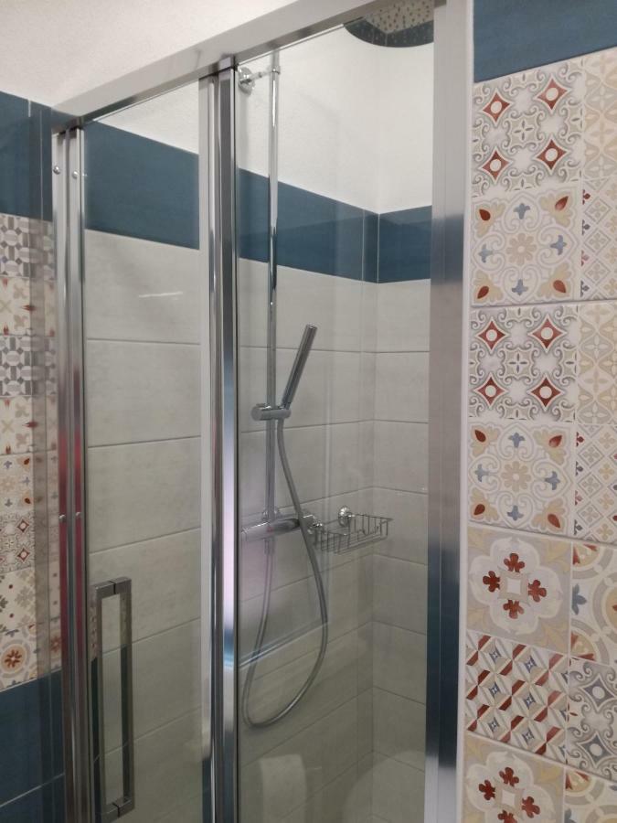 A & M House Apartment Moneglia Bagian luar foto